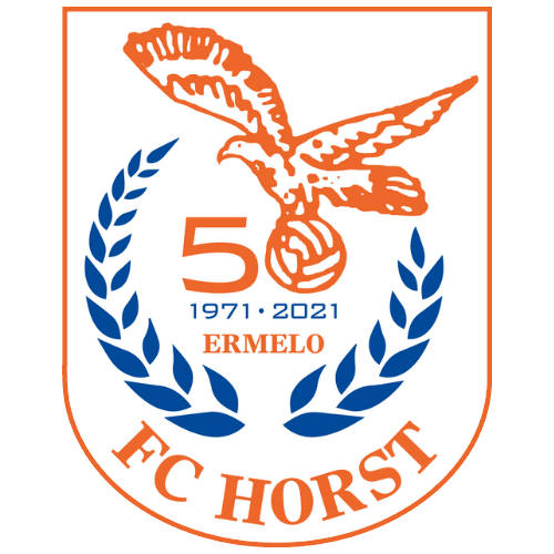 Al 50 jaar FC Horst
